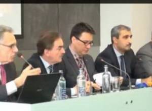 Ambassador says Armenians should not judge Europe by Conchita Wurst's performance 