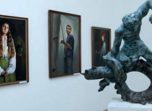 We don’t have lack of talented young people: Armen Ashotyan