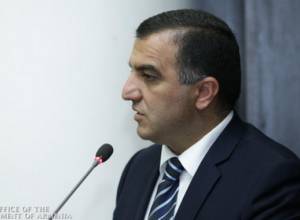 3-րդ եւ հաջորդ երեխաներին տրվող գումարները կվճարվեն բնականոն
