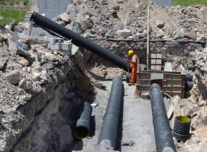 Թերի մատակարարված ջրի դիմաց կտրվի փոխհատուցում
