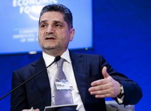 Former Premier to become Armenia’s Envoy in US