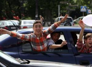 Ինչ է տվել դպրոցը 25000 շրջանավարտին