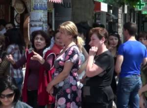 Сотрудники «Крытого рынка» разгневаны