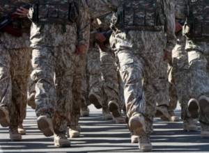 NKR Defense Ministry on the death of Lieutenant Colonel 