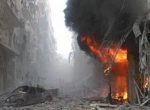 В Алеппо скончался 86-летний армянин