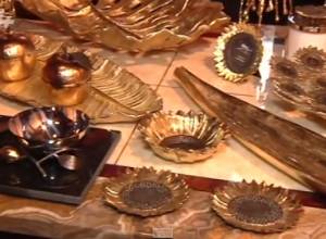 Հազվագյուտ սպասք`Հայաստանում