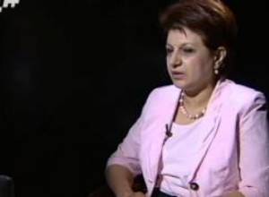 27,05 P.S. Հյուրը Կարինե Աճեմյանն է