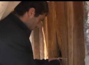 Resident of Norakert village steals bull to pay off his debts