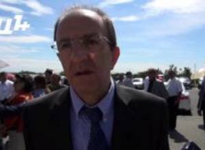 Narek Sargsyan on announced auction of Karen Demirchyan Complex