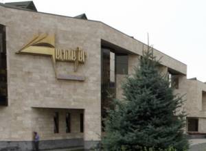 «Հարսնաքար»-ում կատարվածը լիարժեք բացահայտված չէ. Տիգրան Եգորյան