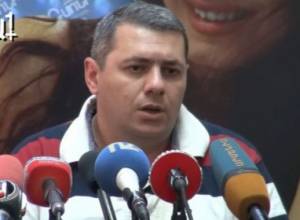 «Հայաստանը չի ստորագրի որևէ լուրջ փաստաթուղթ»