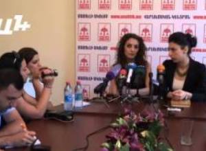 Г. Арутюняна могут отправить в Армению