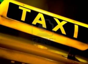 Ժամկետային զինծառայողից տաքսու վարորդը 1500 դրամ է վերցրել՝  ընդամենը 1 կմ տեղափոխելով․ Աբրահամյան