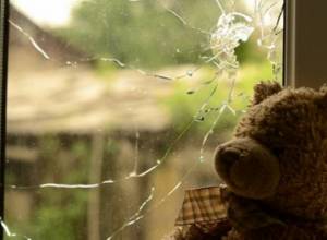 Wall of LIfe: Children in border Aygepar village remain under fire