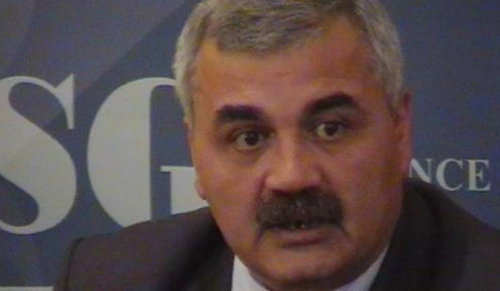 Levon-Meliq-Shahnazaryan