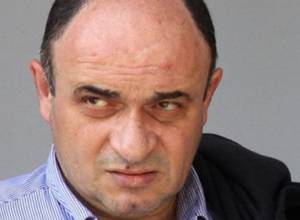 "Армения - рабыня внешней политики"