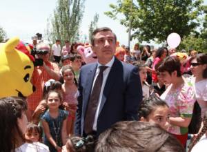 The number of children living on alimony increases