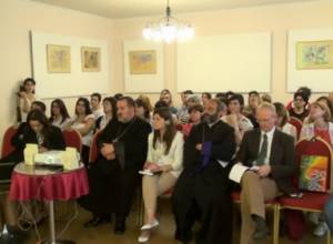 В 2060 году в Армении не будет 93000 женщин и будущих матерей