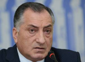 Ареян: "Я не постсмертный правозащитник или адвокат Микояна"