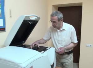 Այլեւս ստիպված չենք լինի փորձաքննություններն անցկացնել արտերկրում