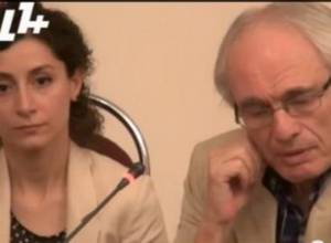 Նրան Քենեդին է ընդունել