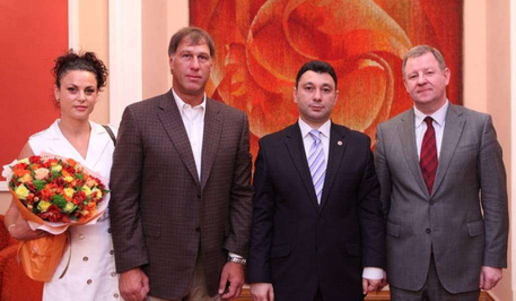 շարմազանով