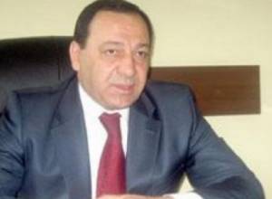 New Chairman  of Cadastre Committee to make personnel changes 