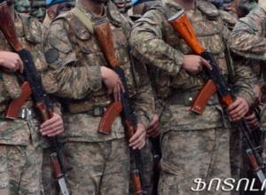 2 soldiers killed: DM confirms