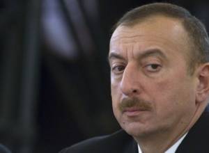 Aliyev thanked: “Azatutyun”