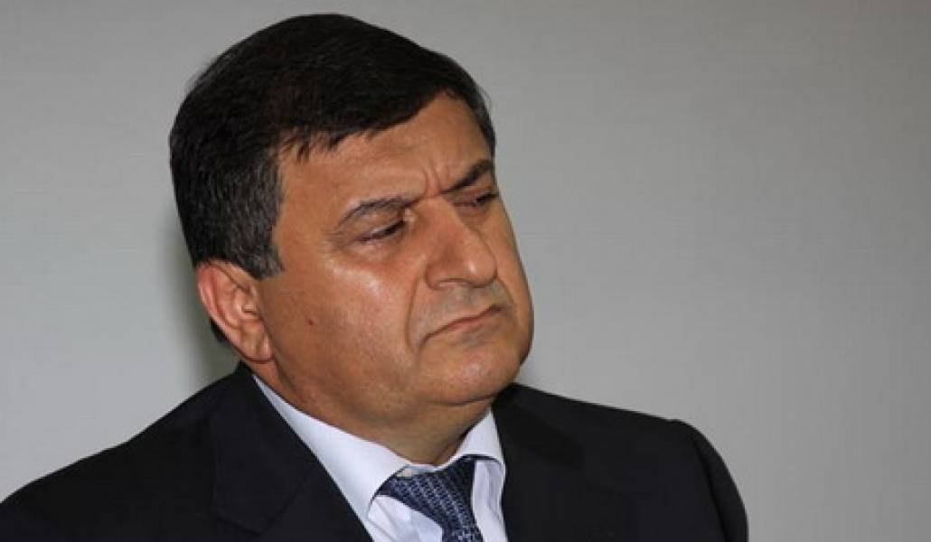 Gagik-Jhangiryan