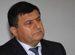 Г. Джангирян: "Это чрезвычайно"