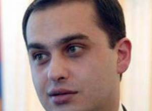 Пресс-секретарь Кочаряна: "У Кочаряна серьезные проблемы"