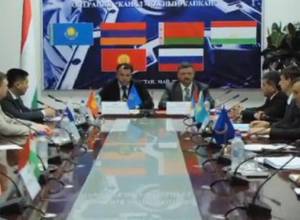 “Canal- southern trap”: fight against drugs