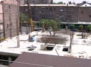 «Հովիկ Աբրահամյանը էս հարցն էլ ջրեց»