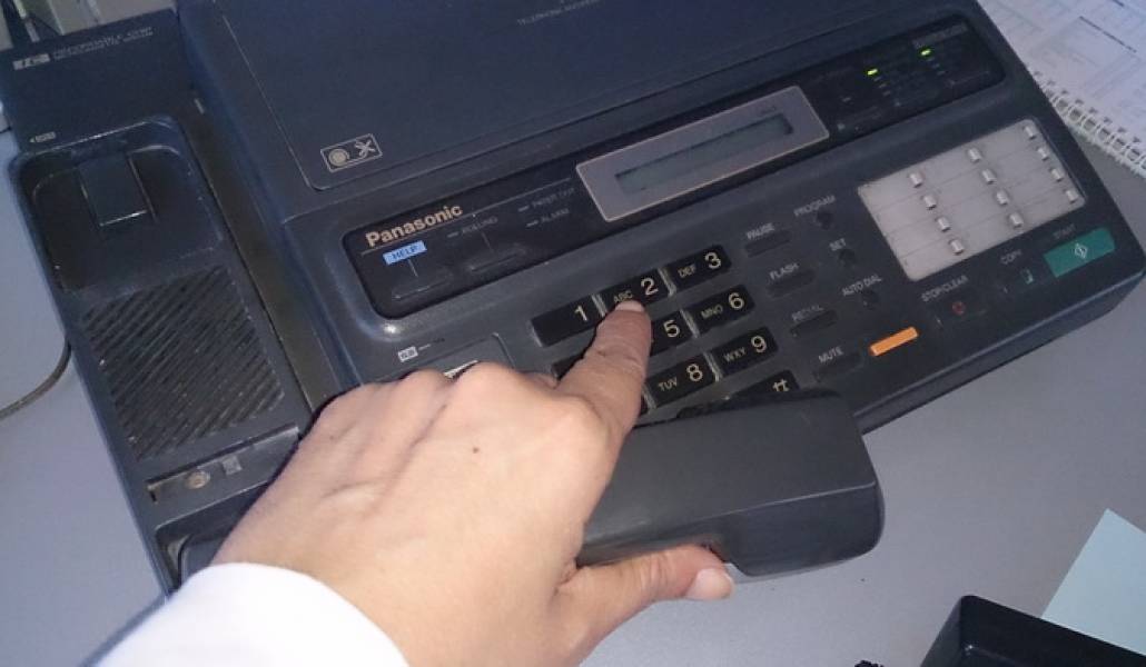 telefon