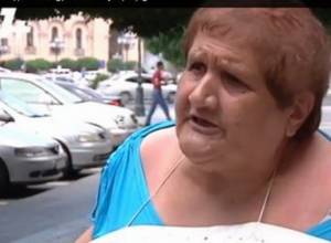 Արմեն Գեւորգյանի զանգն էլ չի օգնել