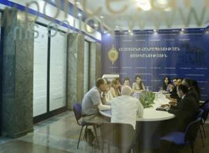 ՀԿ-ների ներկայացուցիչներին հրավիրել էին ոստիկանություն