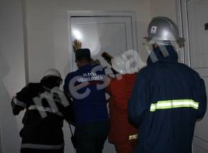 В Министерстве энергетики не было пожара