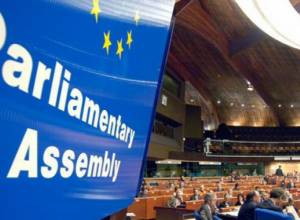 PACE co-rapporteurs to visit Armenia