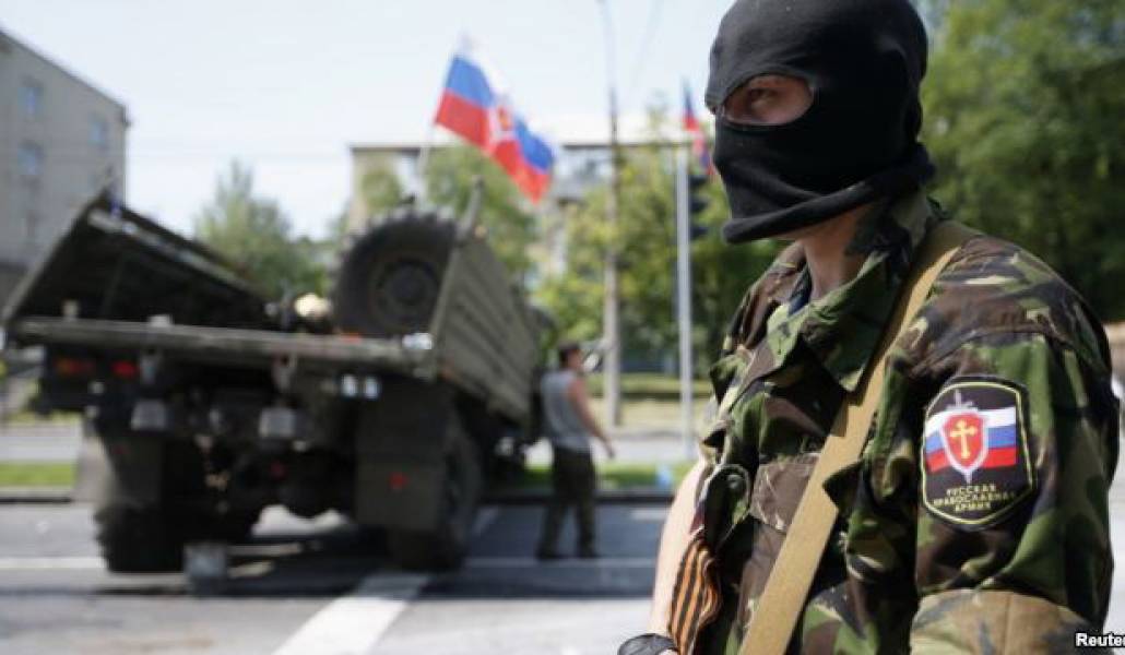 Lugansk
