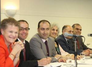 Կանադայում ներկայացվել է ՀՀ-ից արտագաղթի վերաբերյալ զեկույց