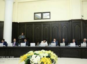 Նպատակային սոցիալական վճար` կուտակայինի փոխարեն. Փաստինֆո