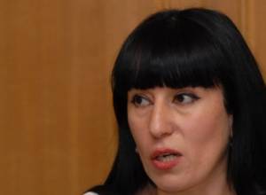 Naira Zohrabyan: We allowed Kiselev to dishonour our country