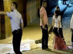 One Armenian killed, two injured in Istanbul,