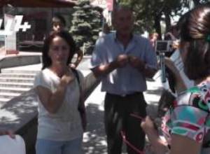 Several protests held outside Presidential Palace in Yerevan