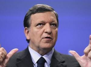 Barroso: Azerbaijan is a very important partner for the European Unio