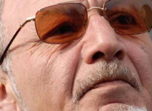 Samvel Gevorgyan dies at 66