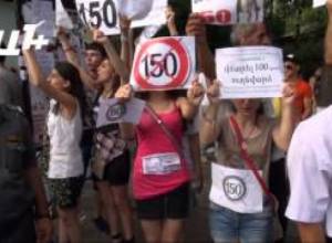 В случае подорожаний люди готовы на крайние шаги