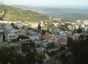 Kessab is liberated but in miserable condition 
