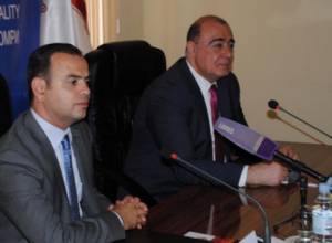 Glendale and Gyumri to become sister cities